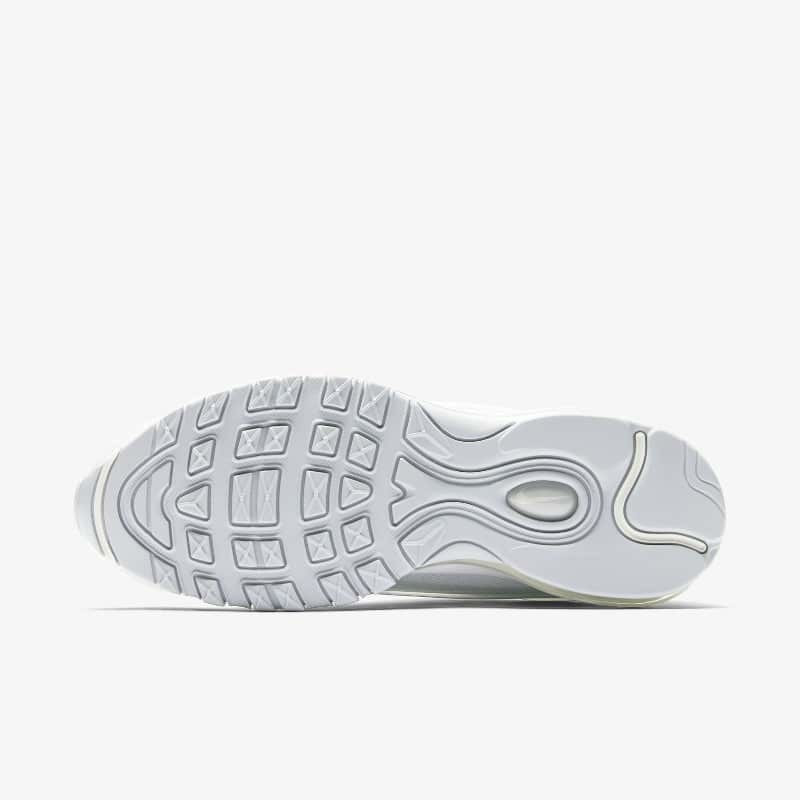 Air max deluxe white online